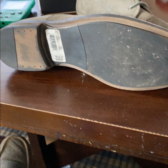 Men’s 7 for all mankind desert boot - Picture 6 of 6